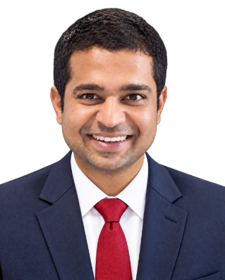 Ayan Mullick